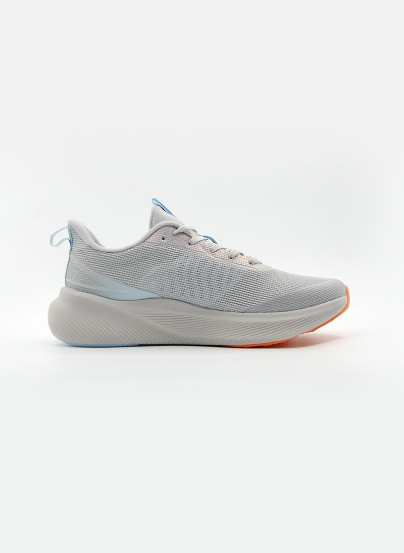 Men's Wing Shadow Running Shoes (Gray) E242301H