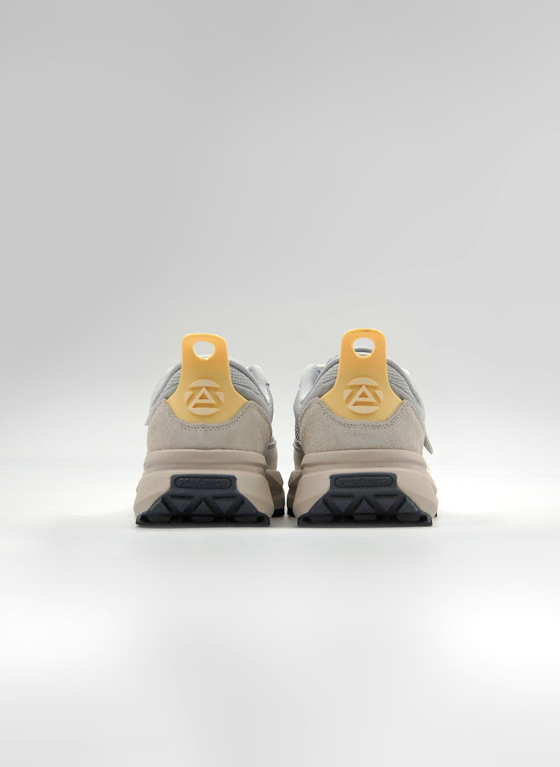 Men's sneakers PEAK TAICHI 70S 2.0 (gray) ET41427E