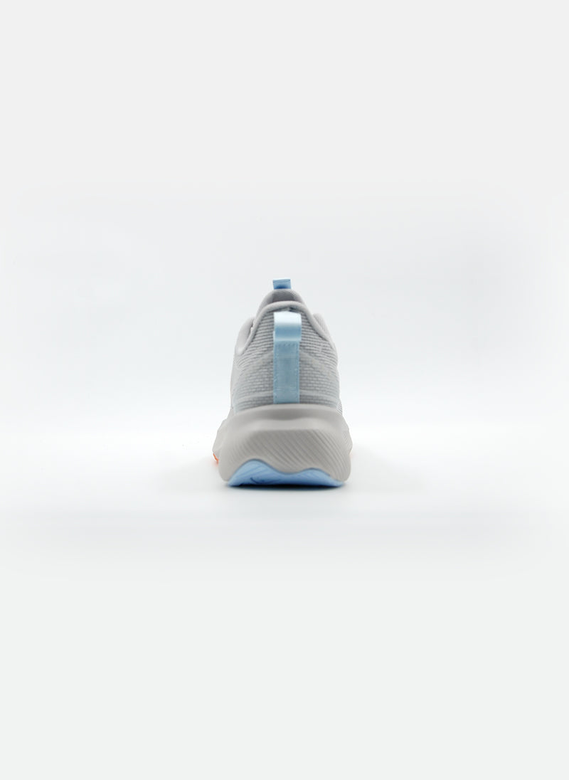 Men's Wing Shadow Running Shoes (Gray) E242301H