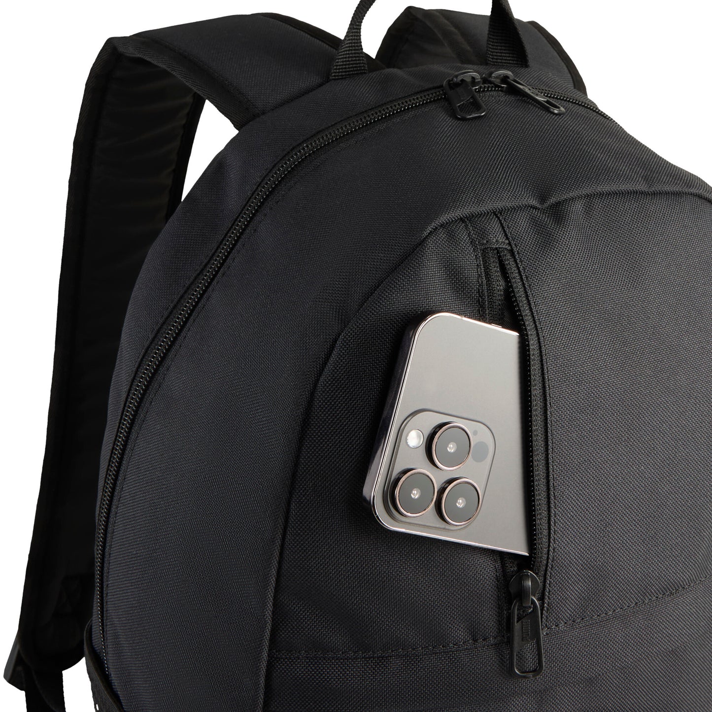 cartable puma noire 09080101