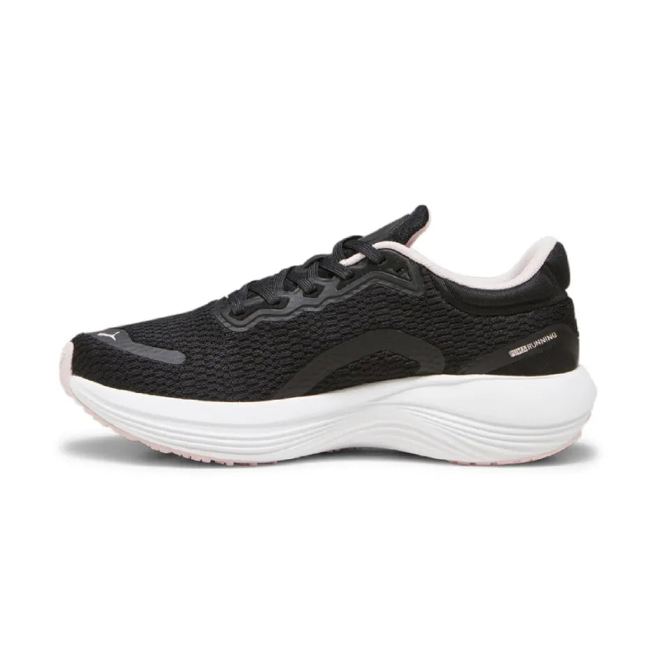 PUMA SCEND PRO 378776-06 Black