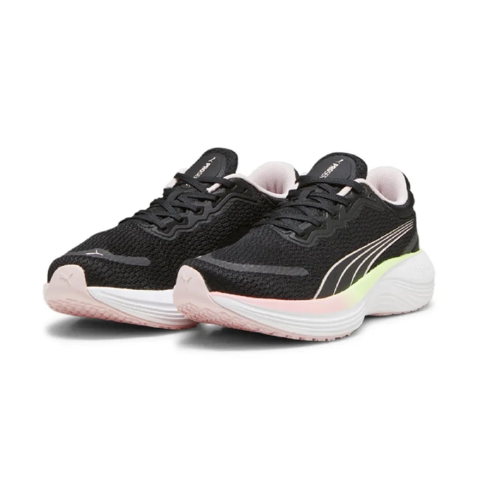 PUMA SCEND PRO 378776-06 Black