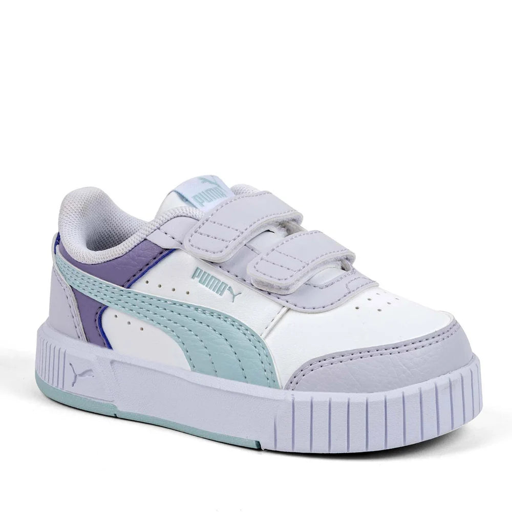 Chaussures de tennis Puma Carina Mia 403749-06