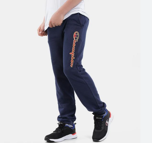 CHAMPION - Elastic Cuff Pa BLI men 305977-BS503