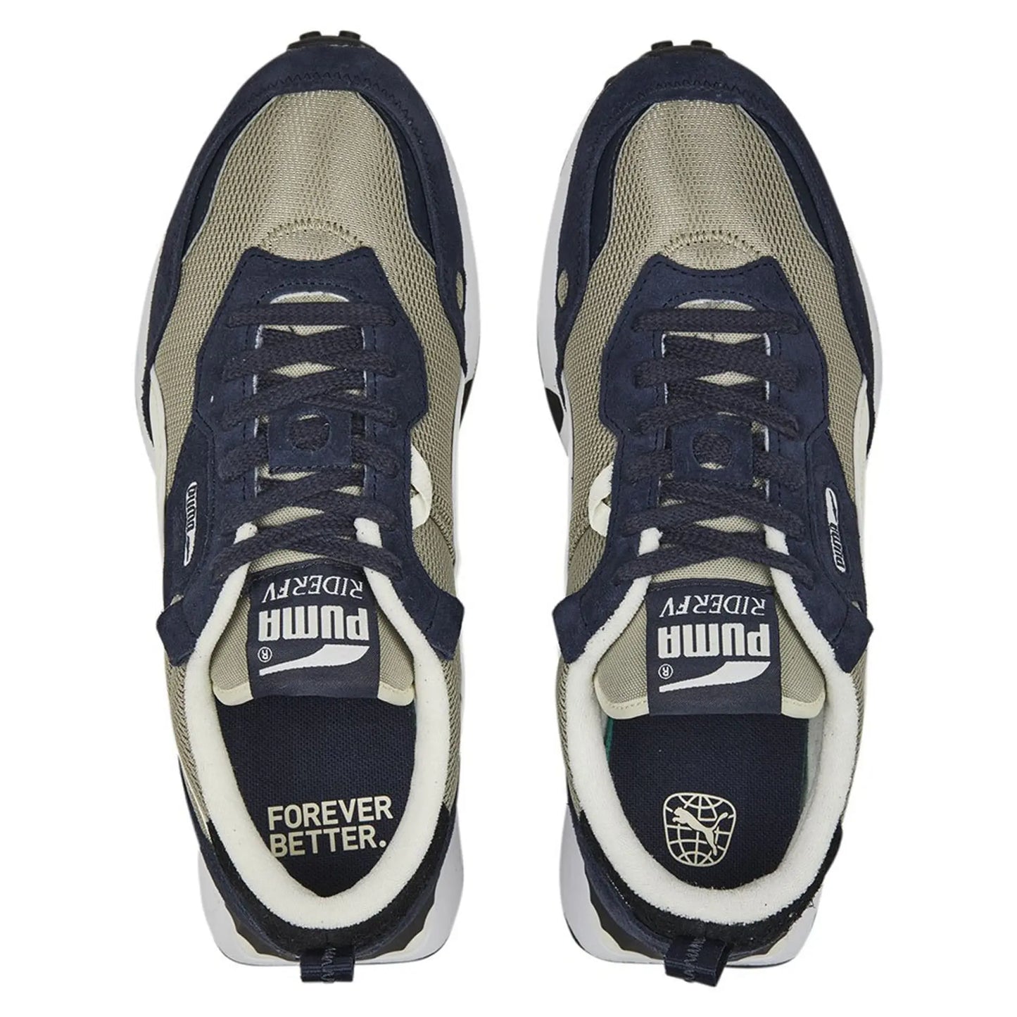 Baskets Puma Rider FV Retro Rewind