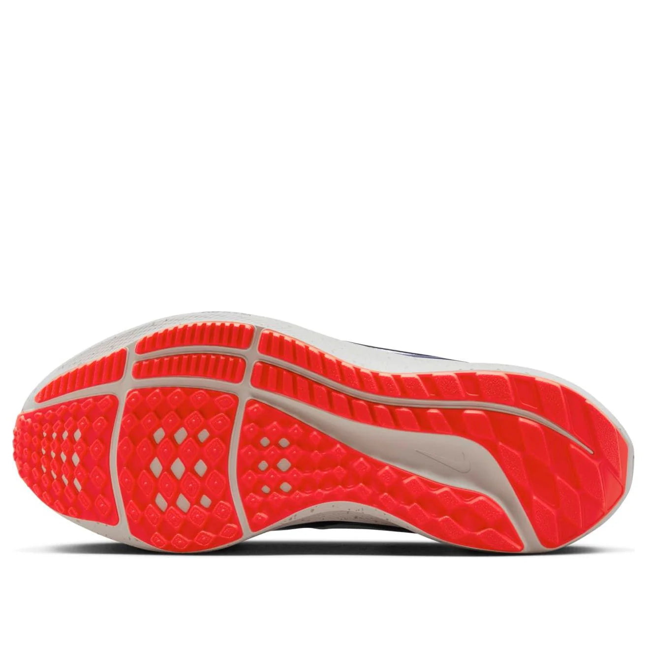 NikeAir Zoom Pegasus 40 Wide 'White Obsidian'Men's DV7480-100