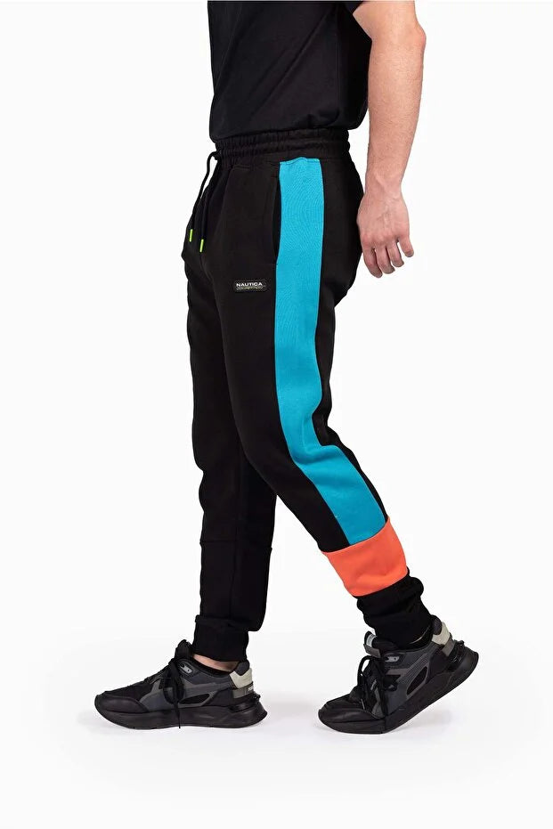 Men's Competition Sweatshirt N7K01165 (011)/N7K01166(011)