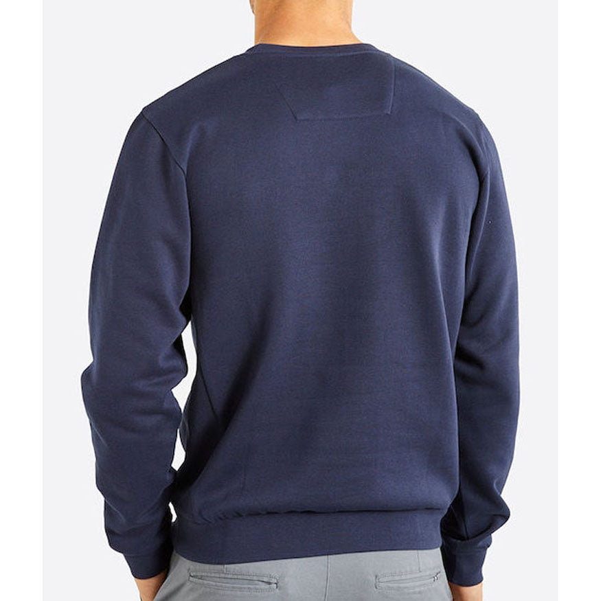 NAUTICA SWEATSHIRT – DARK NAVY n1k01296(459)