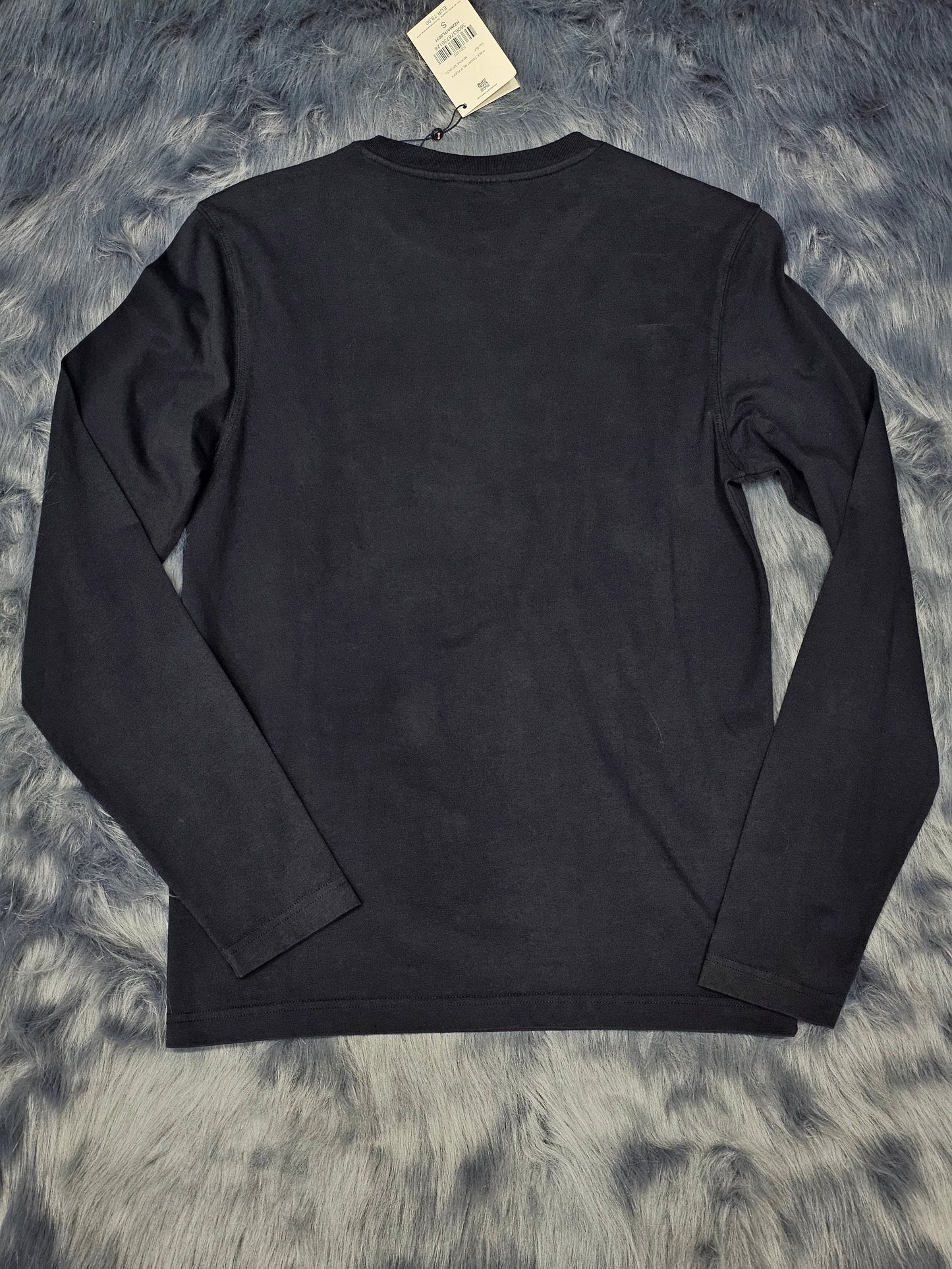 T-SHIRT EDEN PARK H22MAITL0031 BLACK