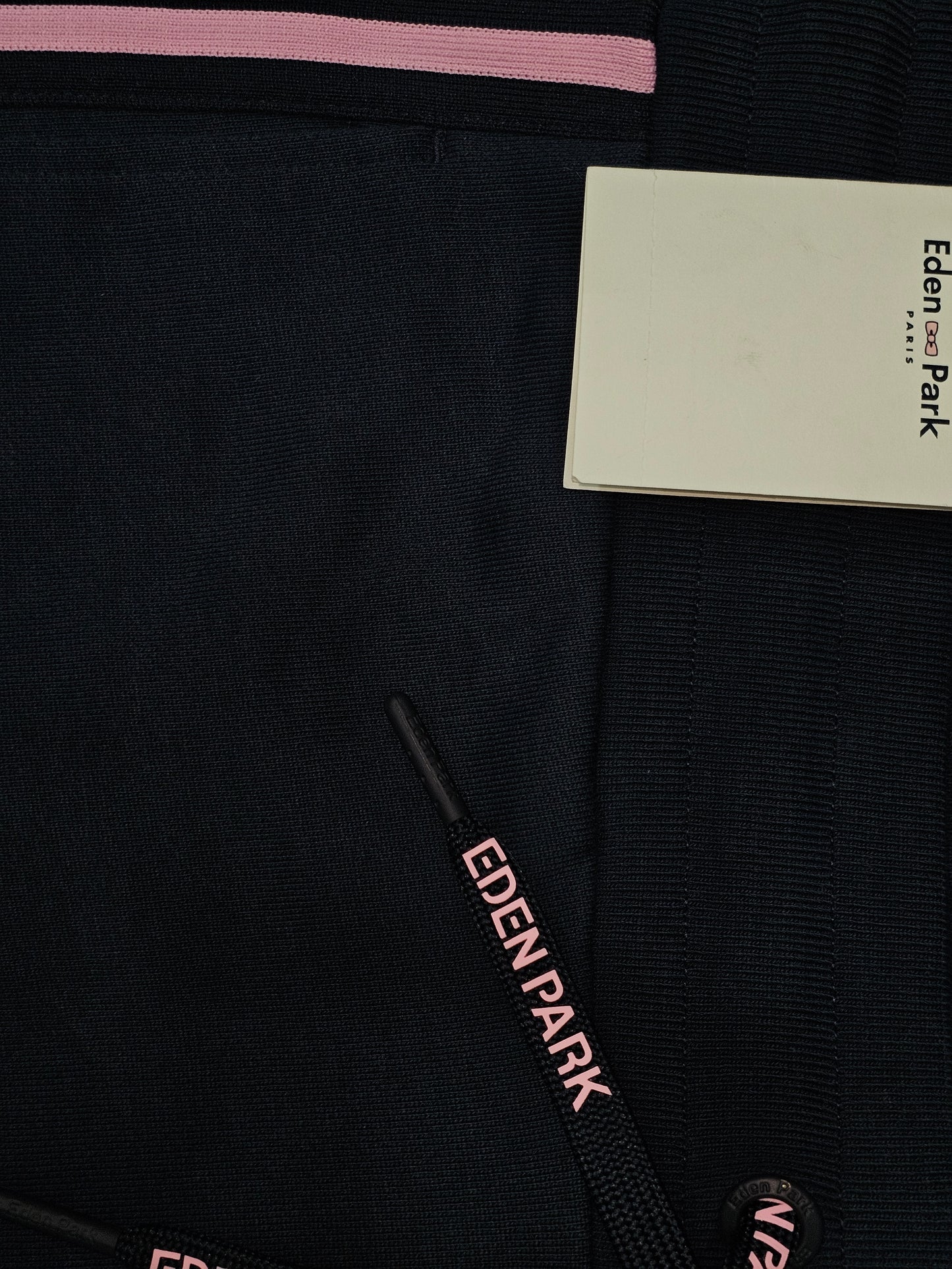 ensemble eden park grey h23maisw0031/h23maijo0006