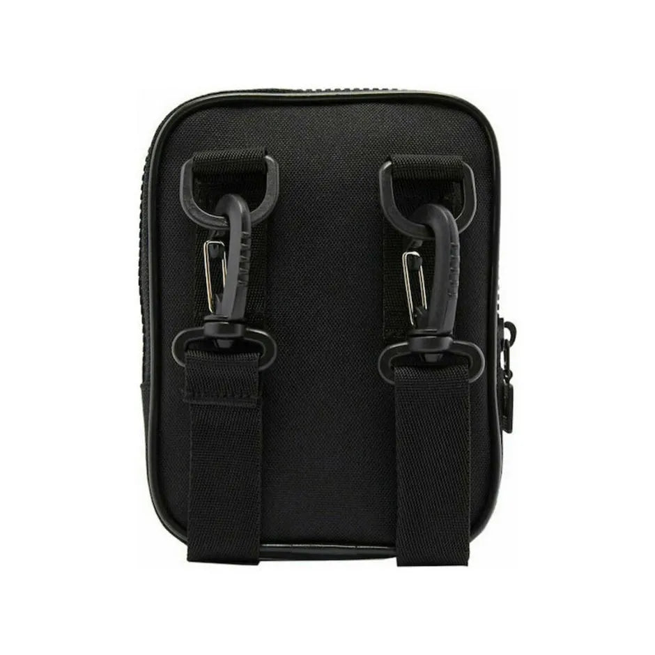 Ellesse Templeton Small Item Bag SAAY0709(011) - Sportswear noire