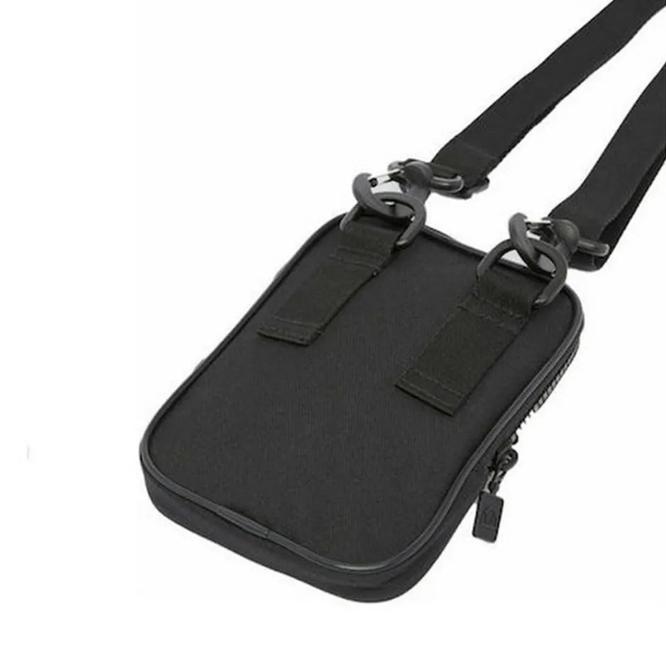 Ellesse Templeton Small Item Bag SAAY0709(011) - Sportswear noire