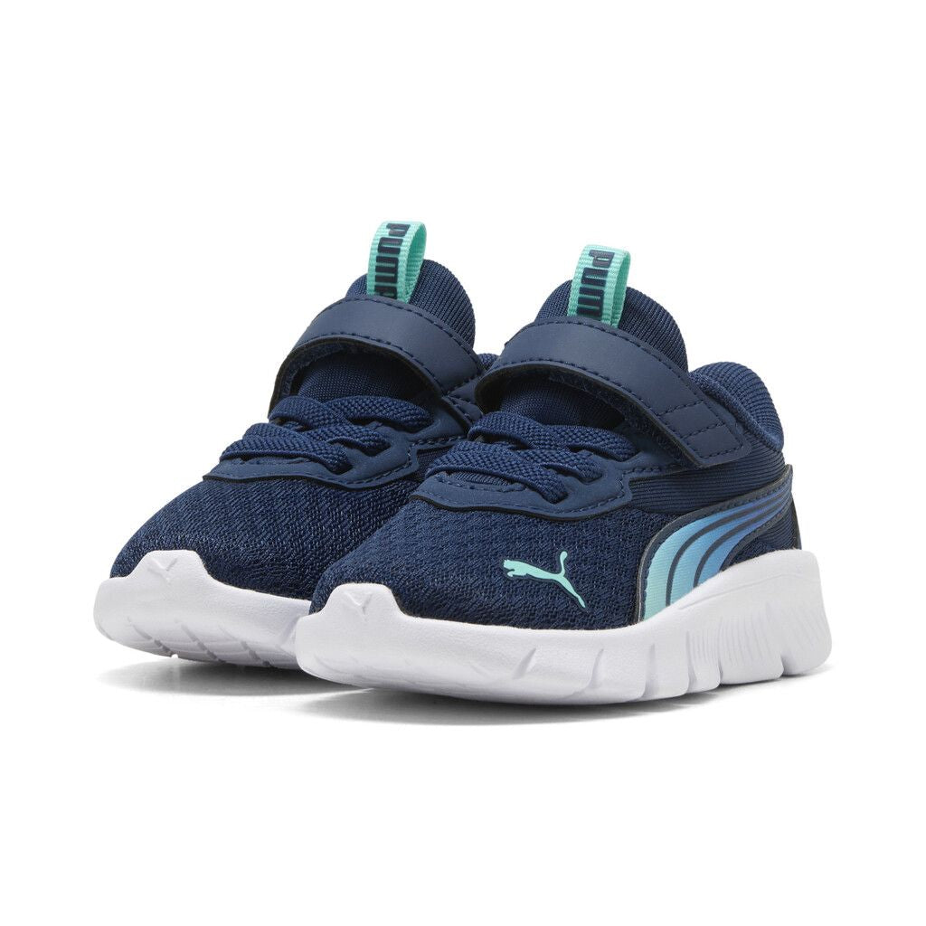 PUMA FLEX FOCUS MODERN BLAZE FADE AC/INF (313849-02)