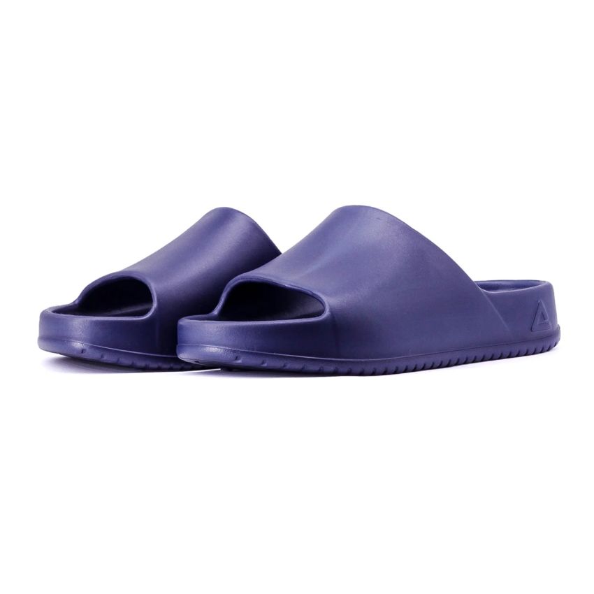 PEAK SLIPPERS MEN RLW2401L NAVY