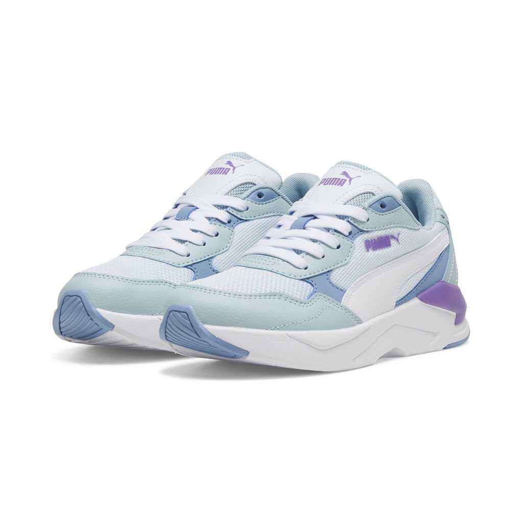 PUMA X-RAY SPEED LITE JR KIDS' SHOES 385524 25