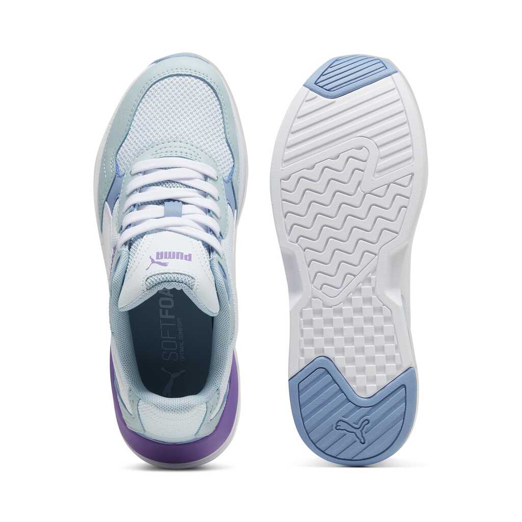 PUMA X-RAY SPEED LITE JR KIDS' SHOES 385524 25