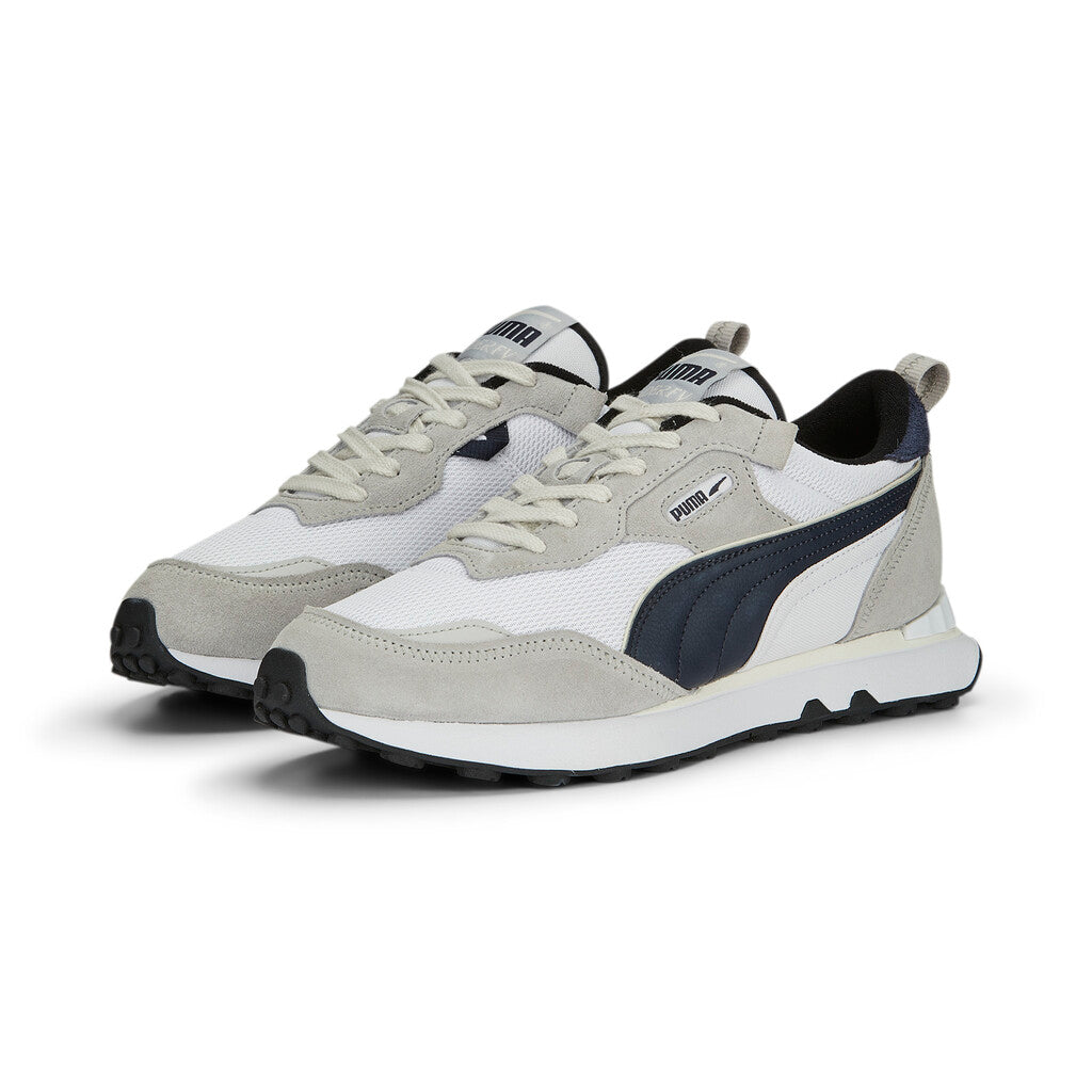 Puma Rider FV Retro Rewind (Grey) 390168-02