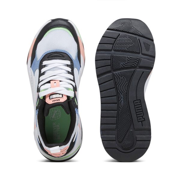 Puma Trinity Jr 390838-08