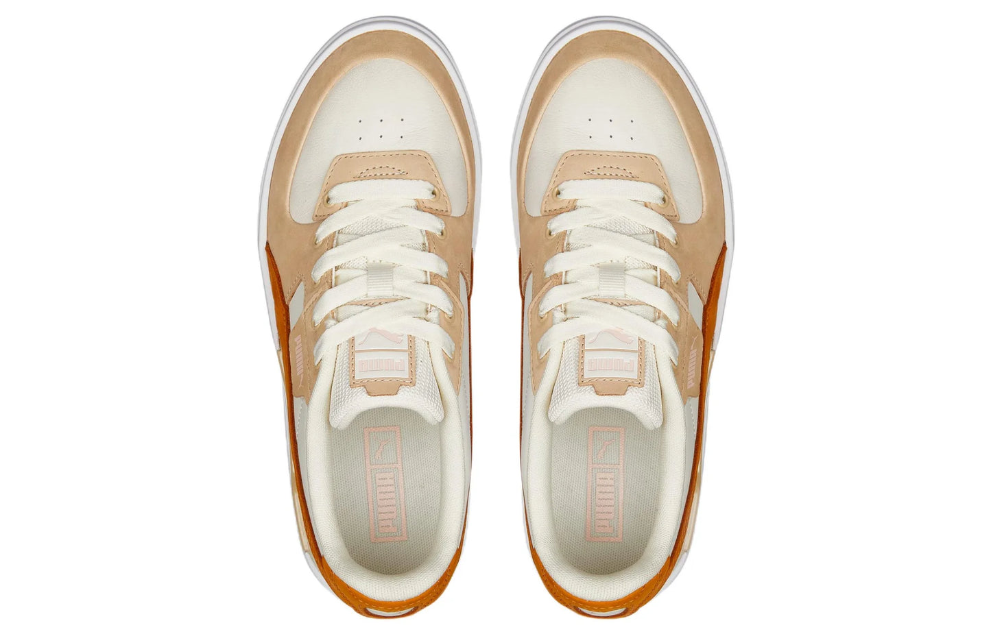 . PUMA(WMNS) PUMA Cali Dream 'Pastel - Orange' 385597-05