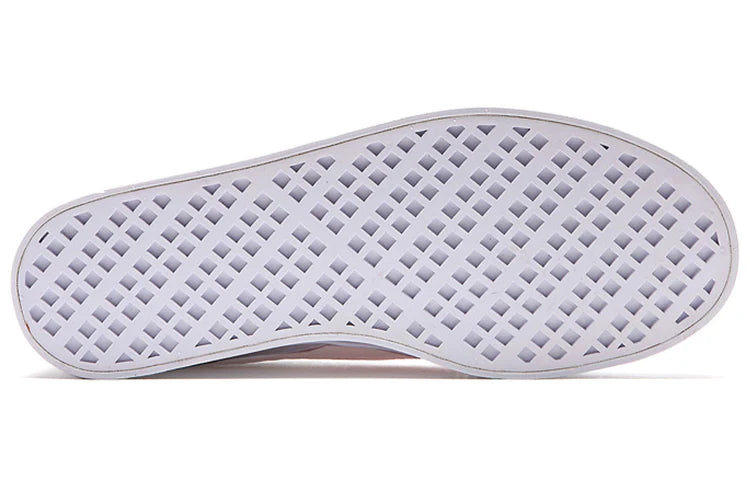 PUMA(WMNS) Smash Skate shoes 'White Pink' 359622-15