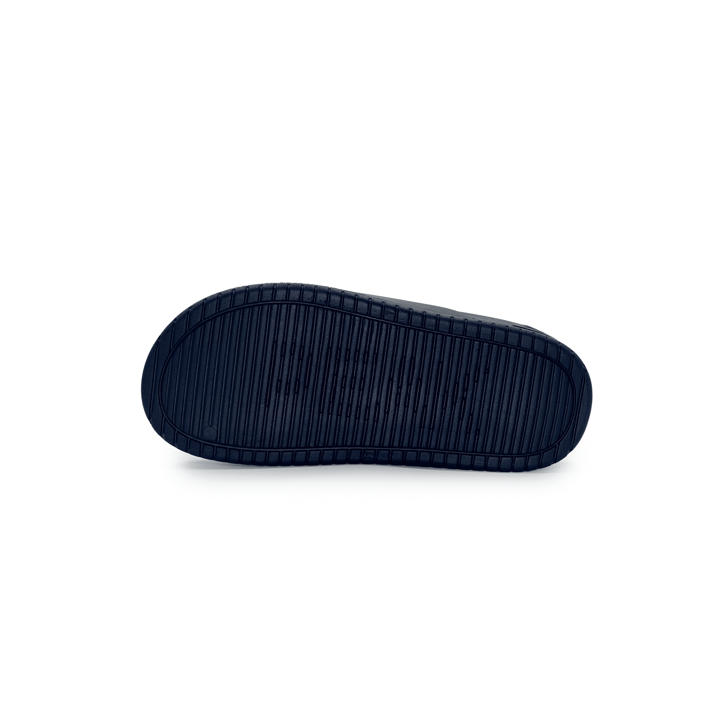 Peak Slippers (RLW2401L, ALL BLACK)