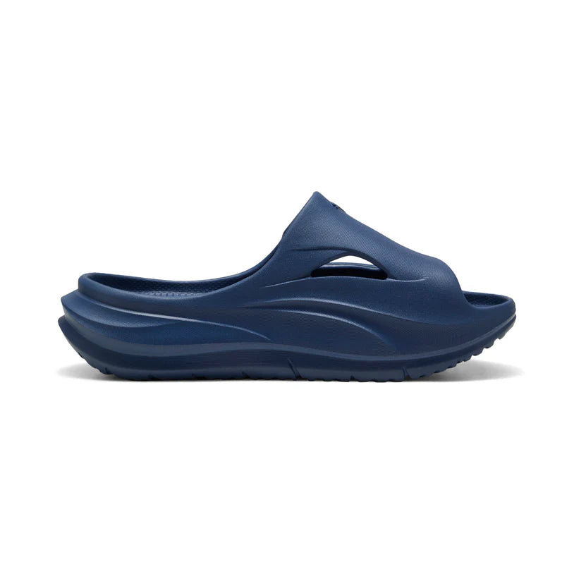 puma SOFTRIDE ZEROG SLIDE 40034315 BLUE