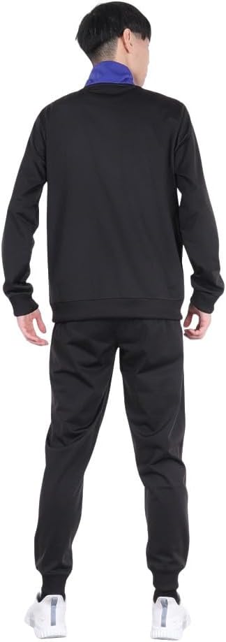 Sports Jersey Top and Bottom Set POWER Poly Suit 684190-51 Men's