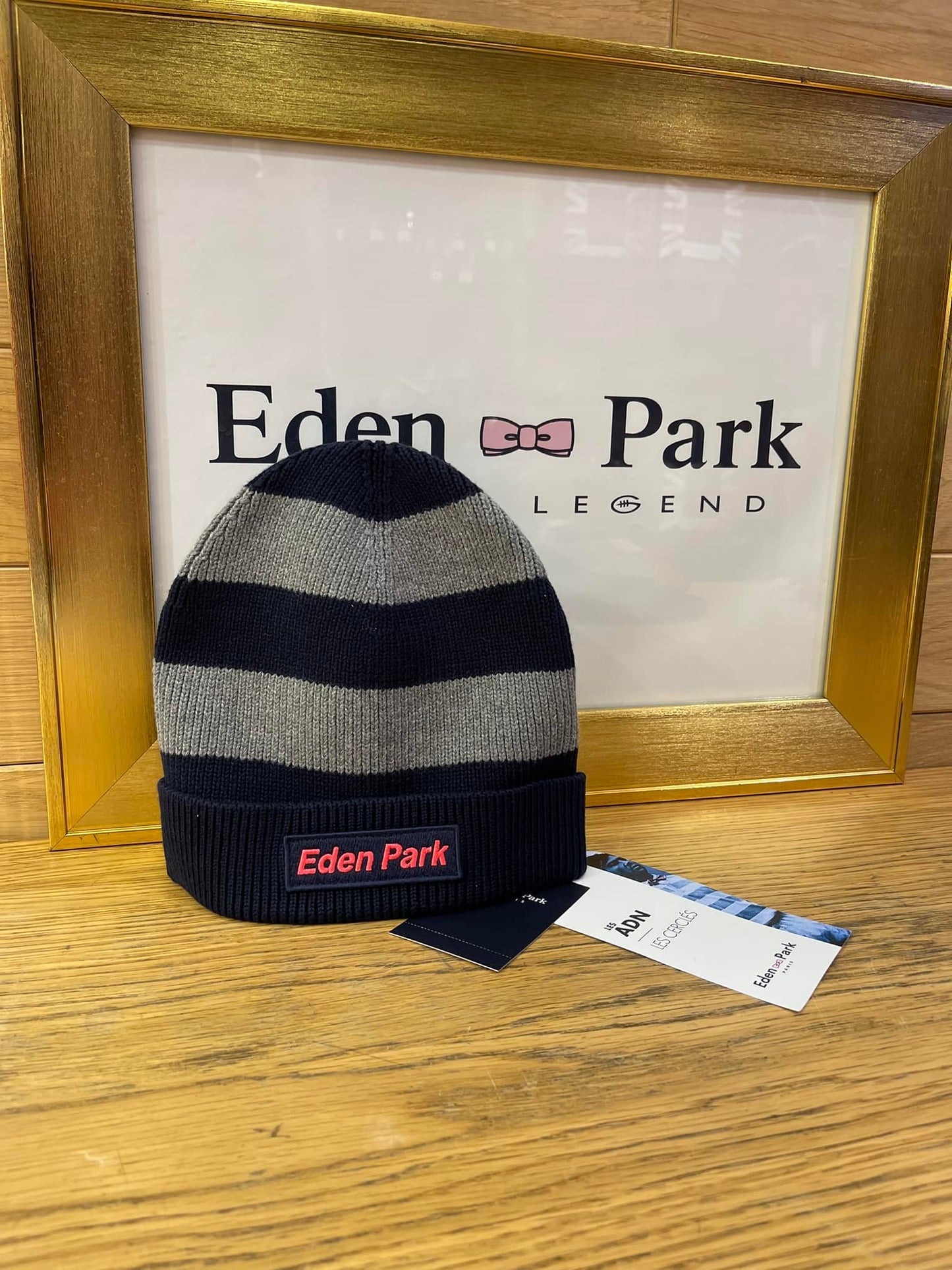 ÉDEN PARK h21chabn0005(blf)