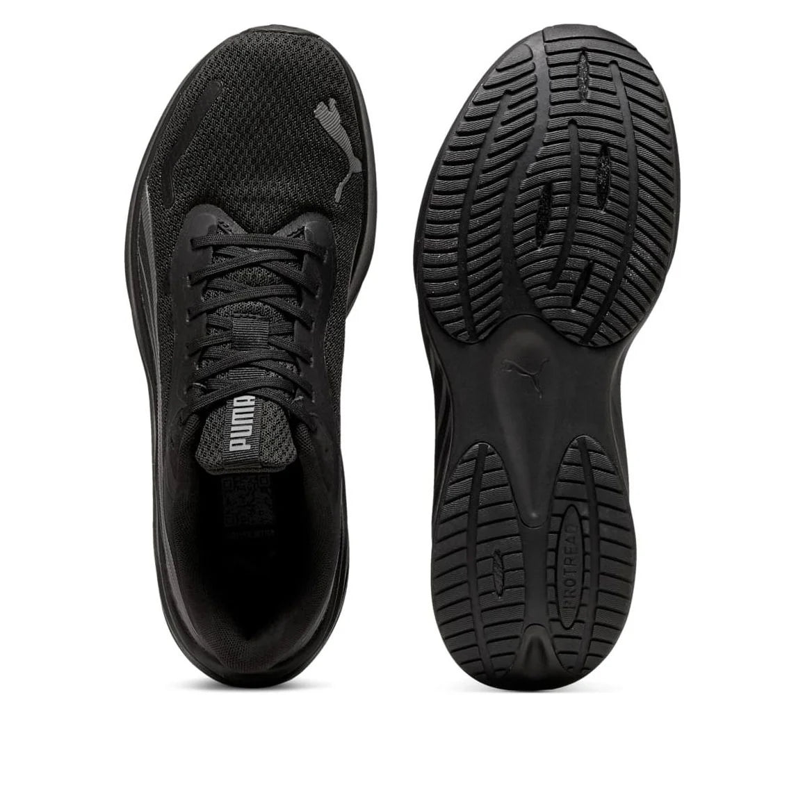 PUMAPounce Lite 'Black Cool Dark Grey' 310778-14