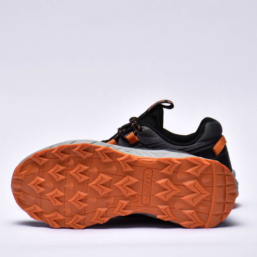 Hi Tec Fuse Tarai Low kids 0014570