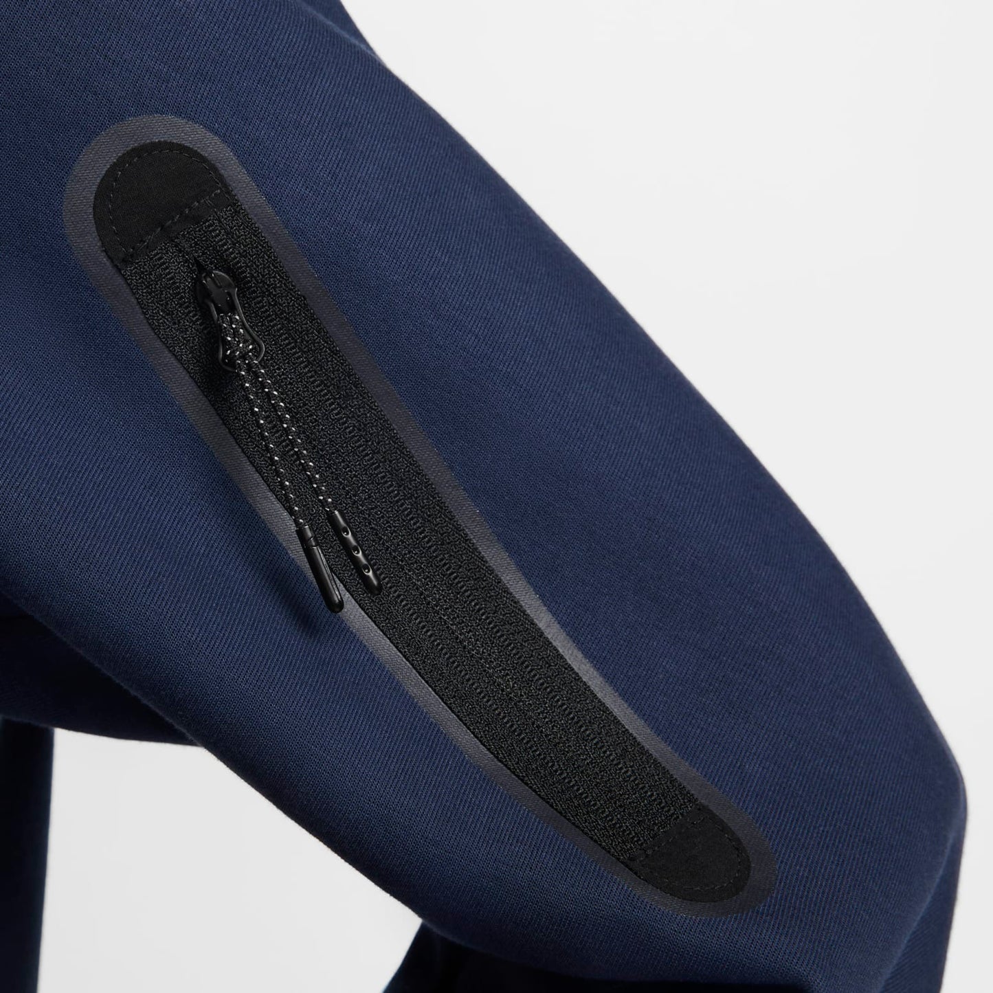 Veste Nike Sportswear Tech Fleece Full-Zip PSG Hoodie 'Midnight Navy'Men's dm2887-410