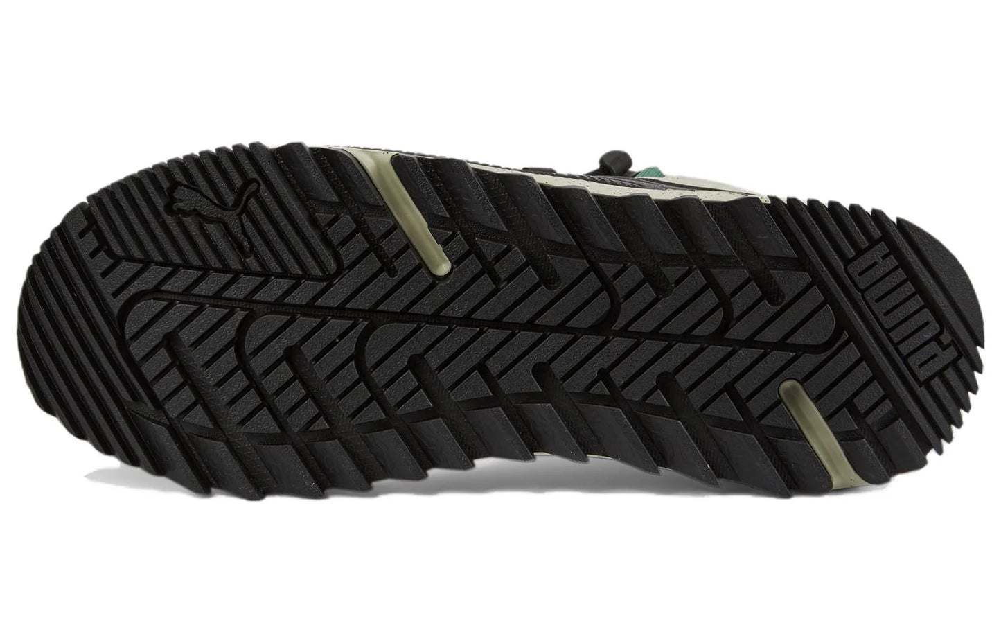 PUMA Pacer Future TR Mid 'Black Apricot'Unisex's 387268-01