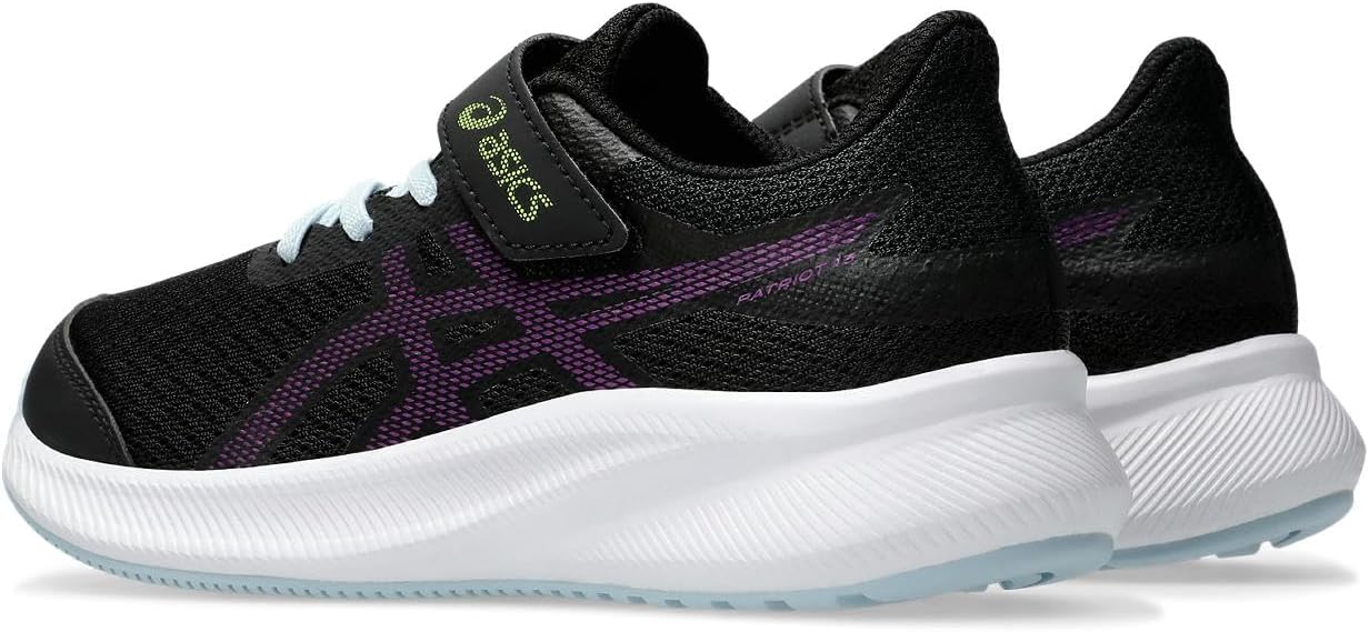 ASICS Boy's Patriot 13 PsSneake 1014a264-007