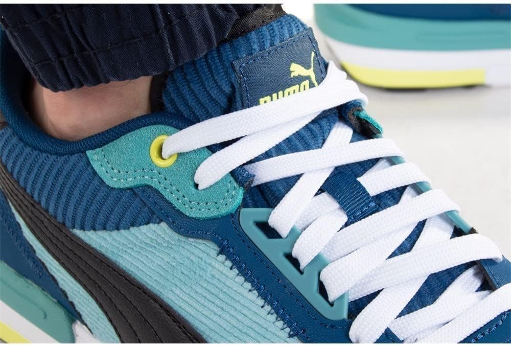 Puma - R22 Cord - 38383401