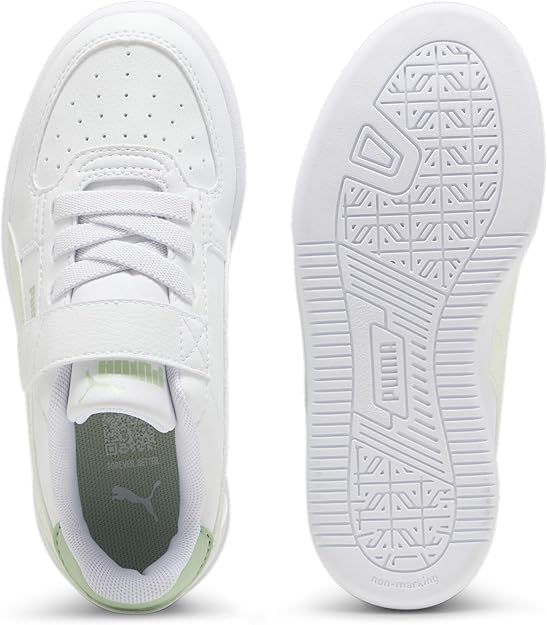PUMA Puma Caven 2.0 Ac+ Ps, Basket Mixte enfant 393839-21