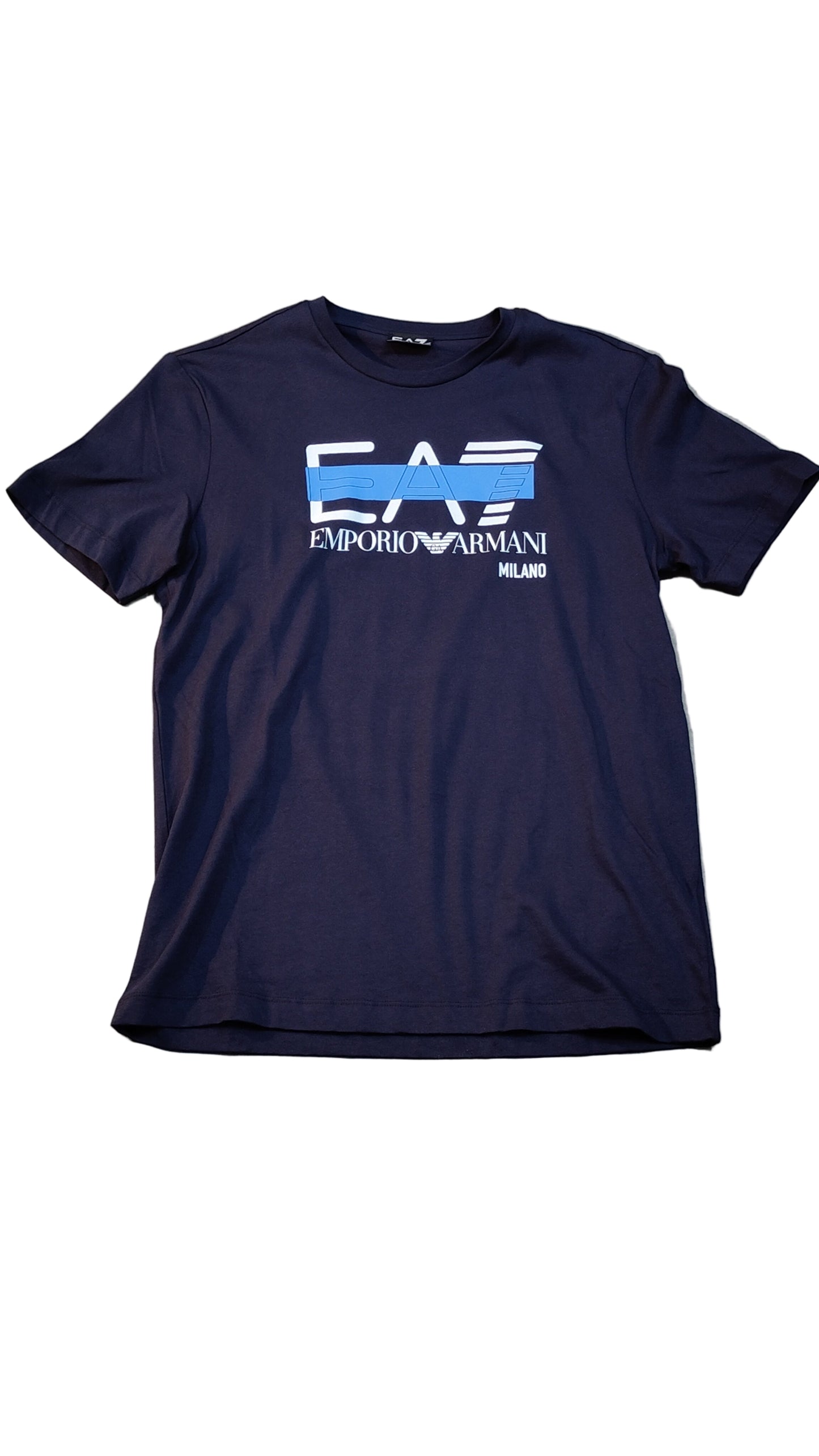 EA7 T-shirts Blue (3KPT32PJ7CZ)