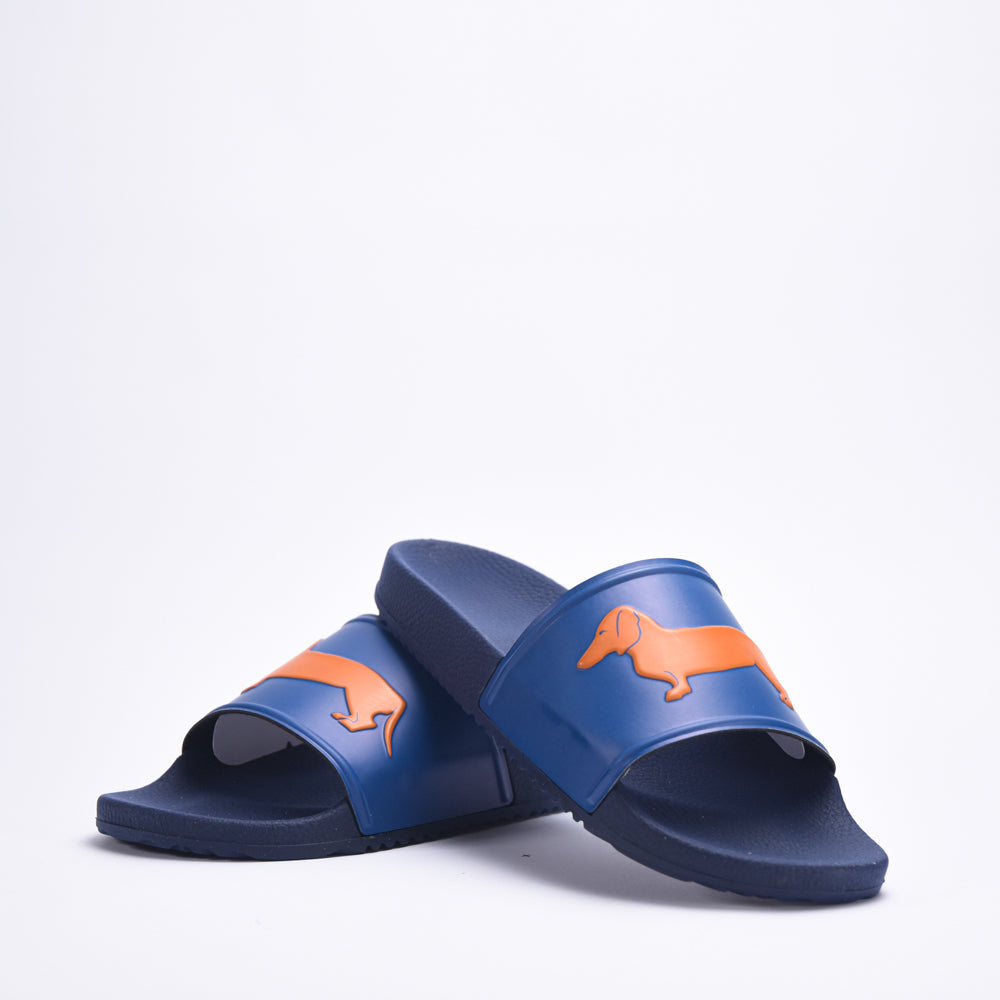 claquette Harmont&Blaine ciabatta uomo eva efm231-131-6510