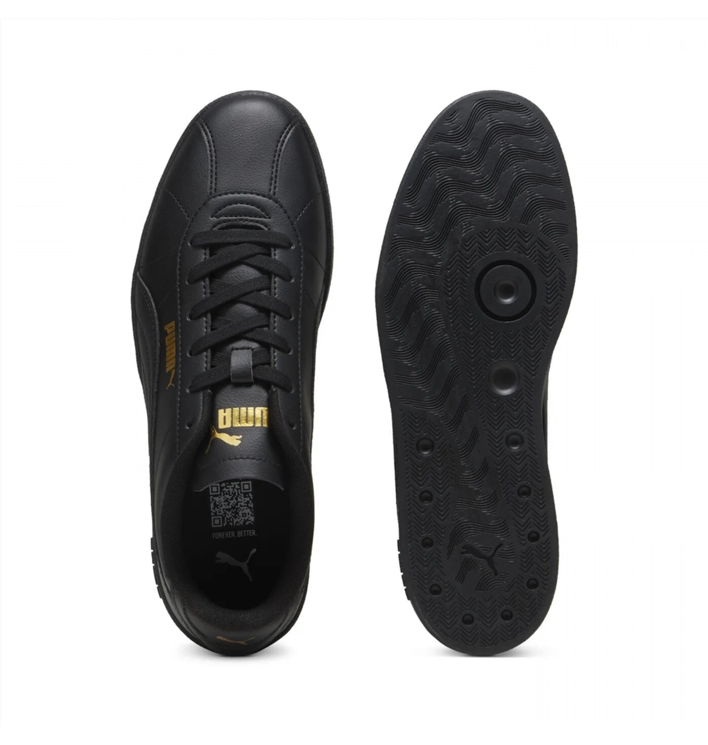 Puma club ii sl 397445-01
