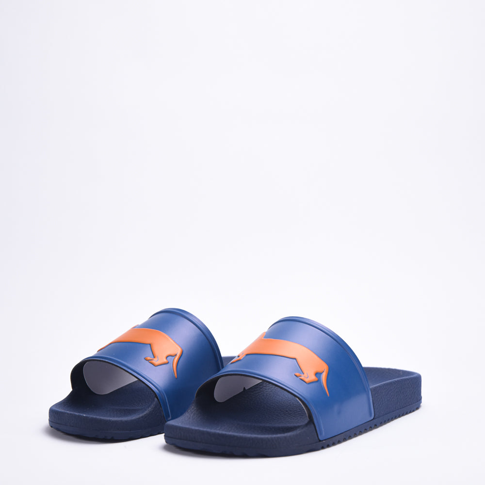 claquette Harmont&Blaine ciabatta uomo eva efm231-131-6510
