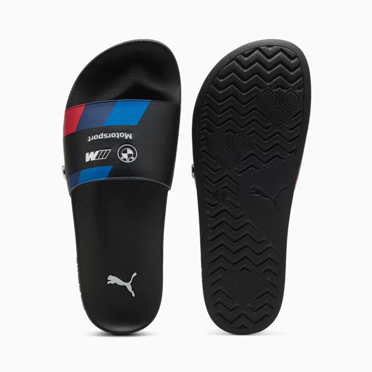 claquette BMW M Motorsport Leadcat Sandals Unisex 309206 01