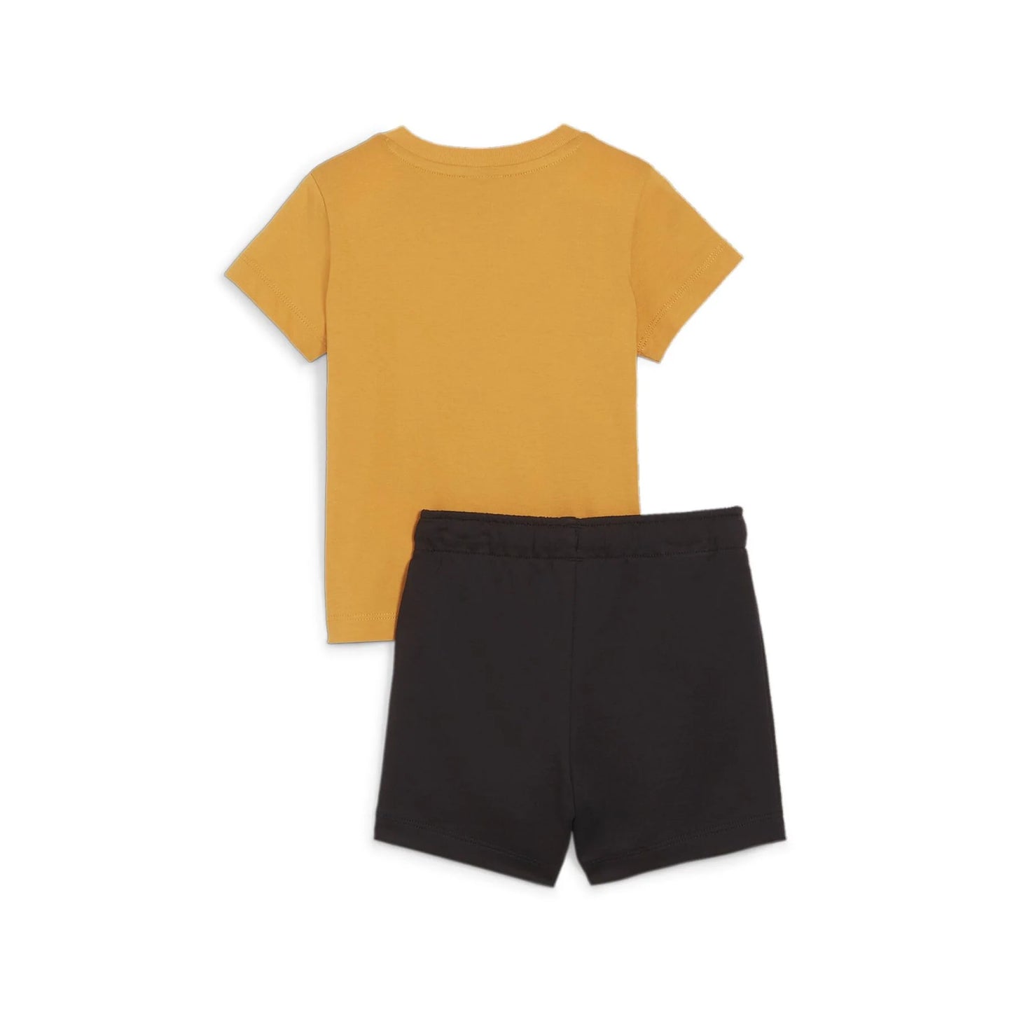PUMA SET T-SHIRT E BERMUDA JR 845839 91