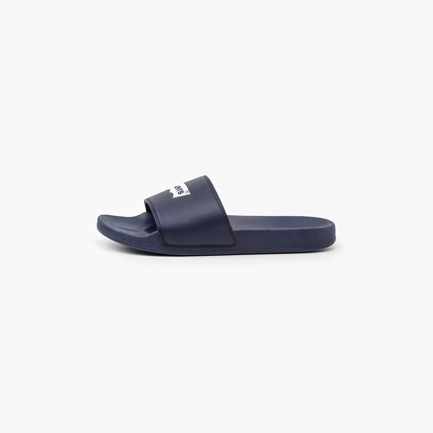 claquette levis 3clr bleu D5311-0012