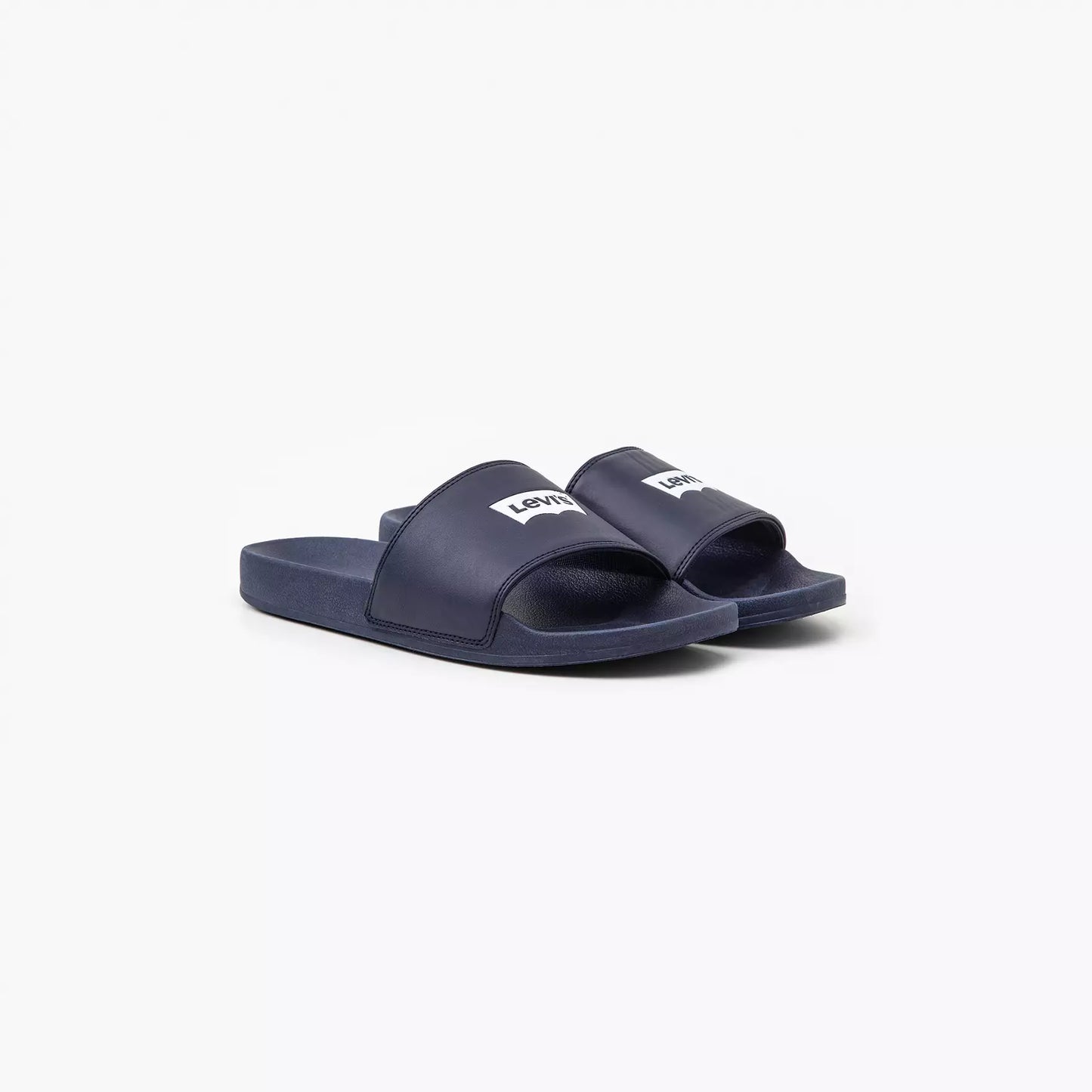 claquette levis 3clr bleu D5311-0012