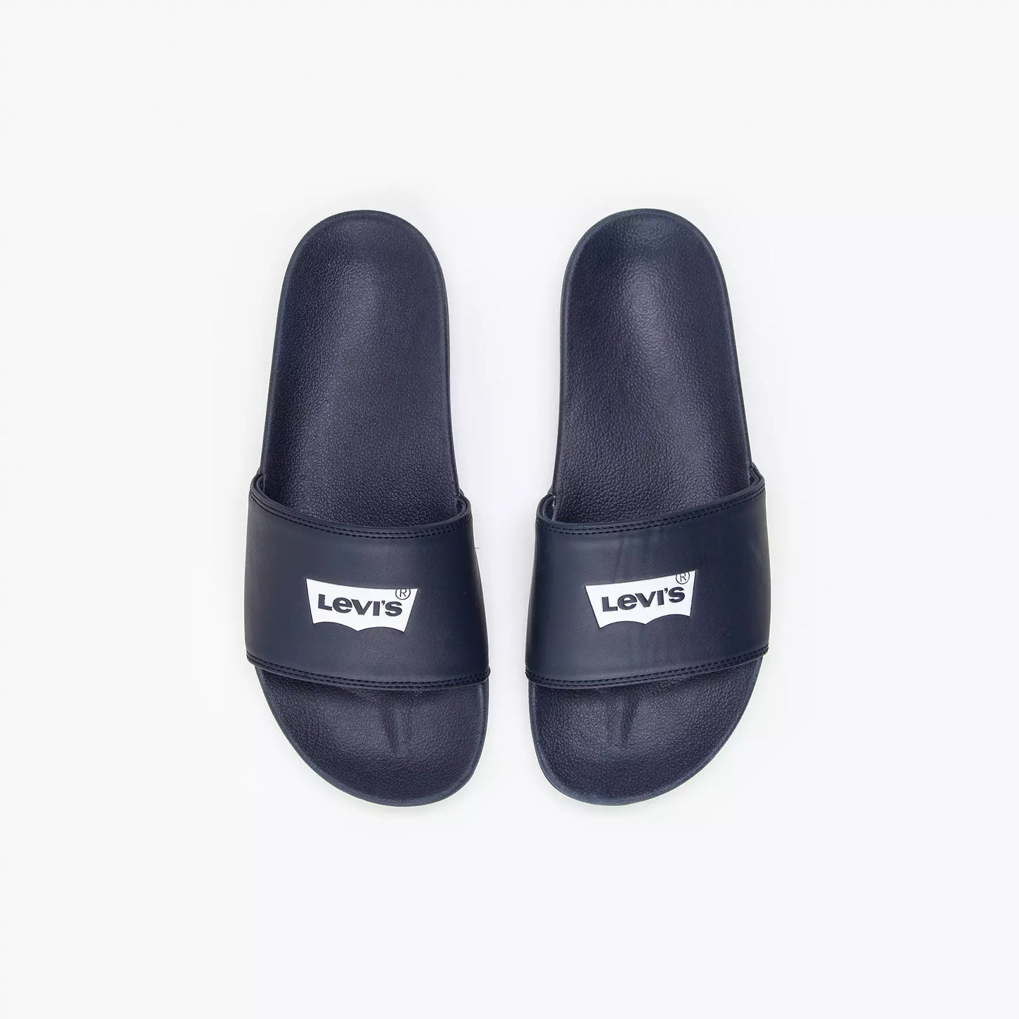 claquette levis 3clr bleu D5311-0012