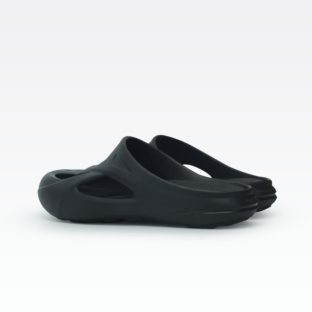 Peak Step Dry All Black DL420197-Y291