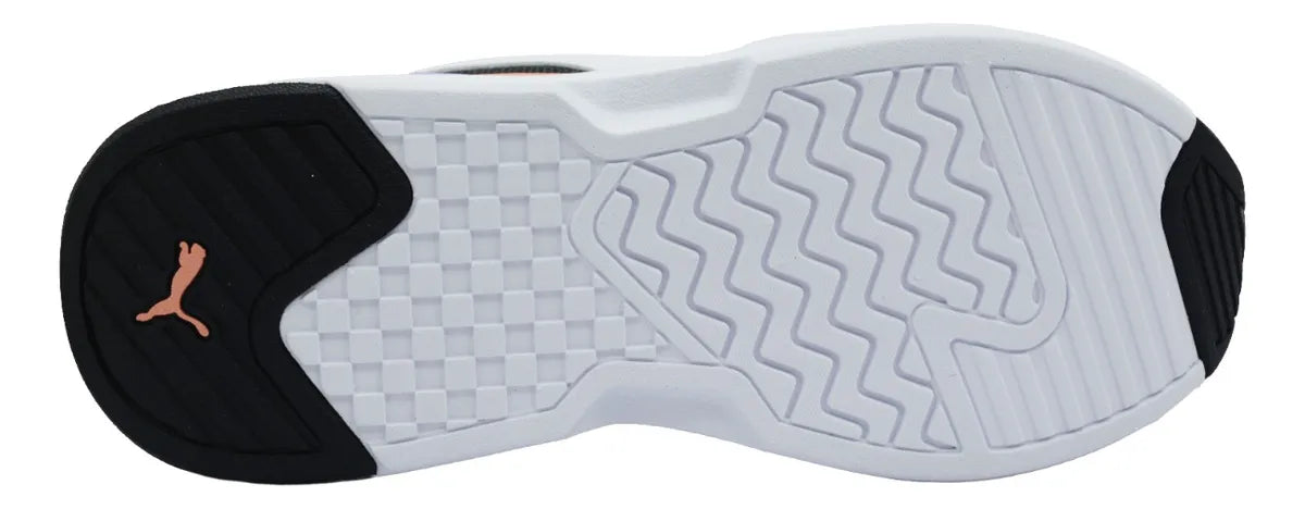 Tenis Puma X-ray Speed Lite 384639 37 Black/white/pink