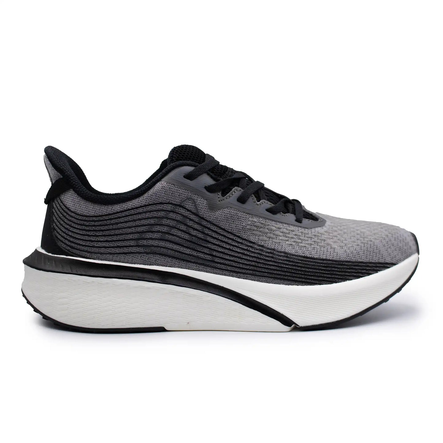 Running Foo Paloma Ash/Black E221077H
