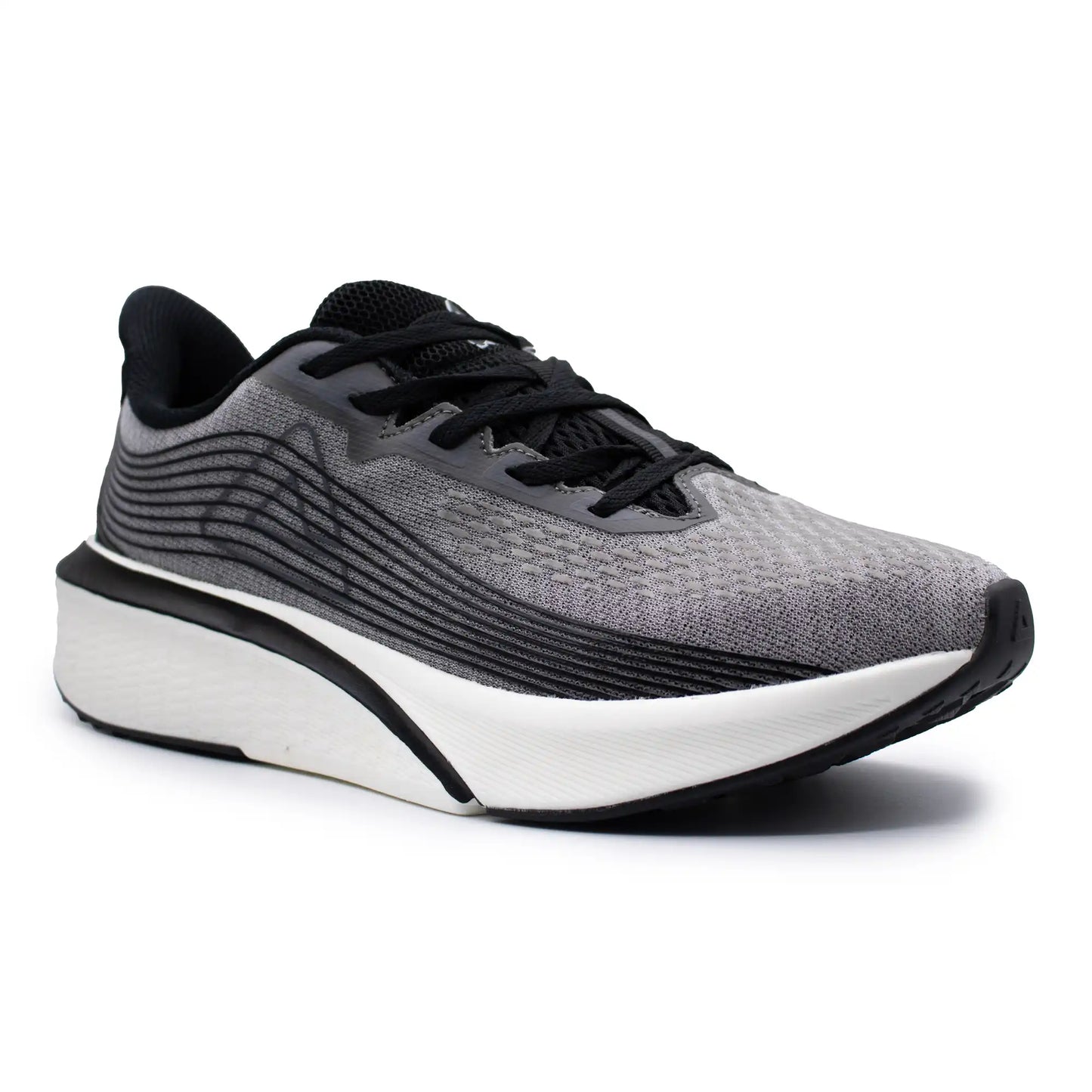 Running Foo Paloma Ash/Black E221077H
