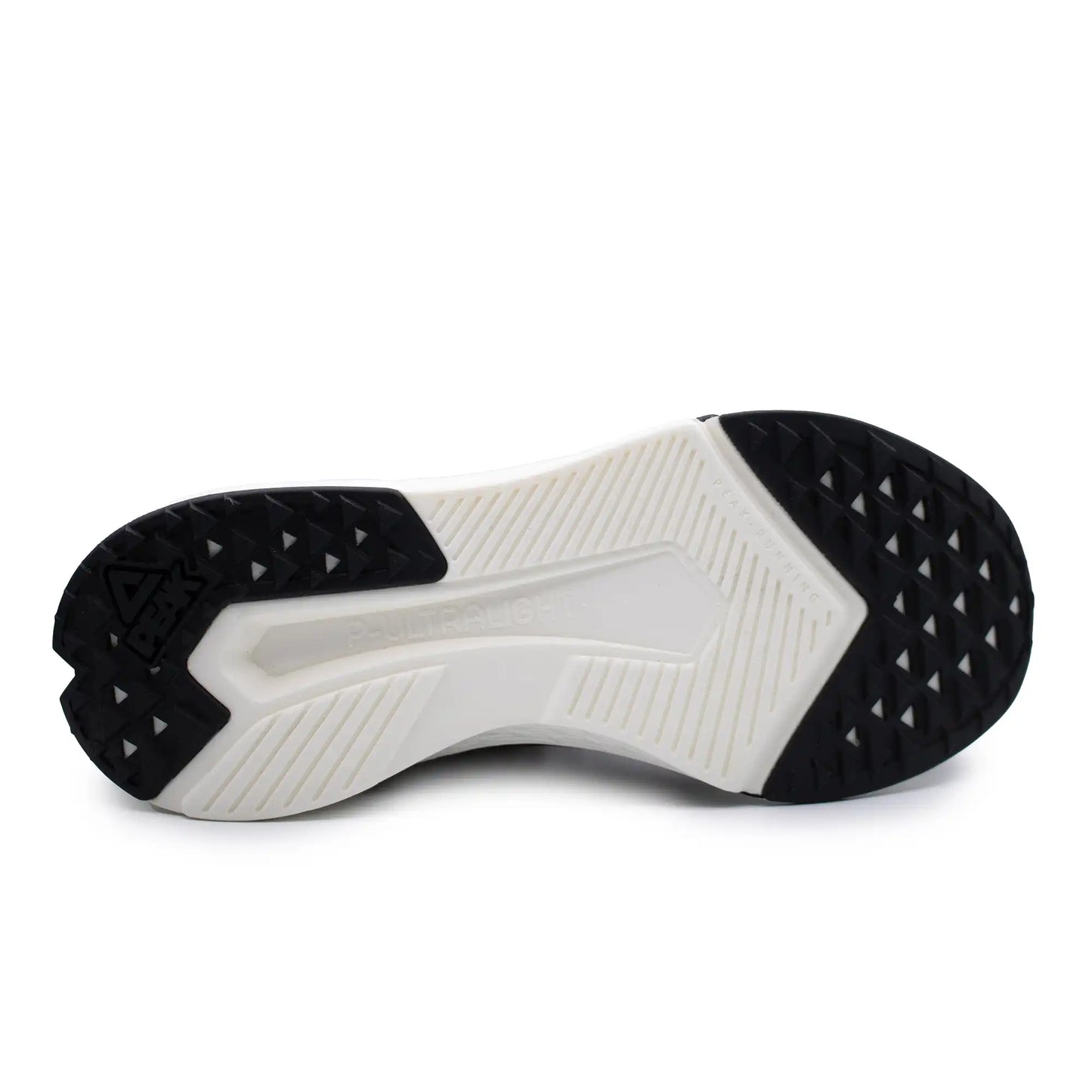 Running Foo Paloma Ash/Black E221077H