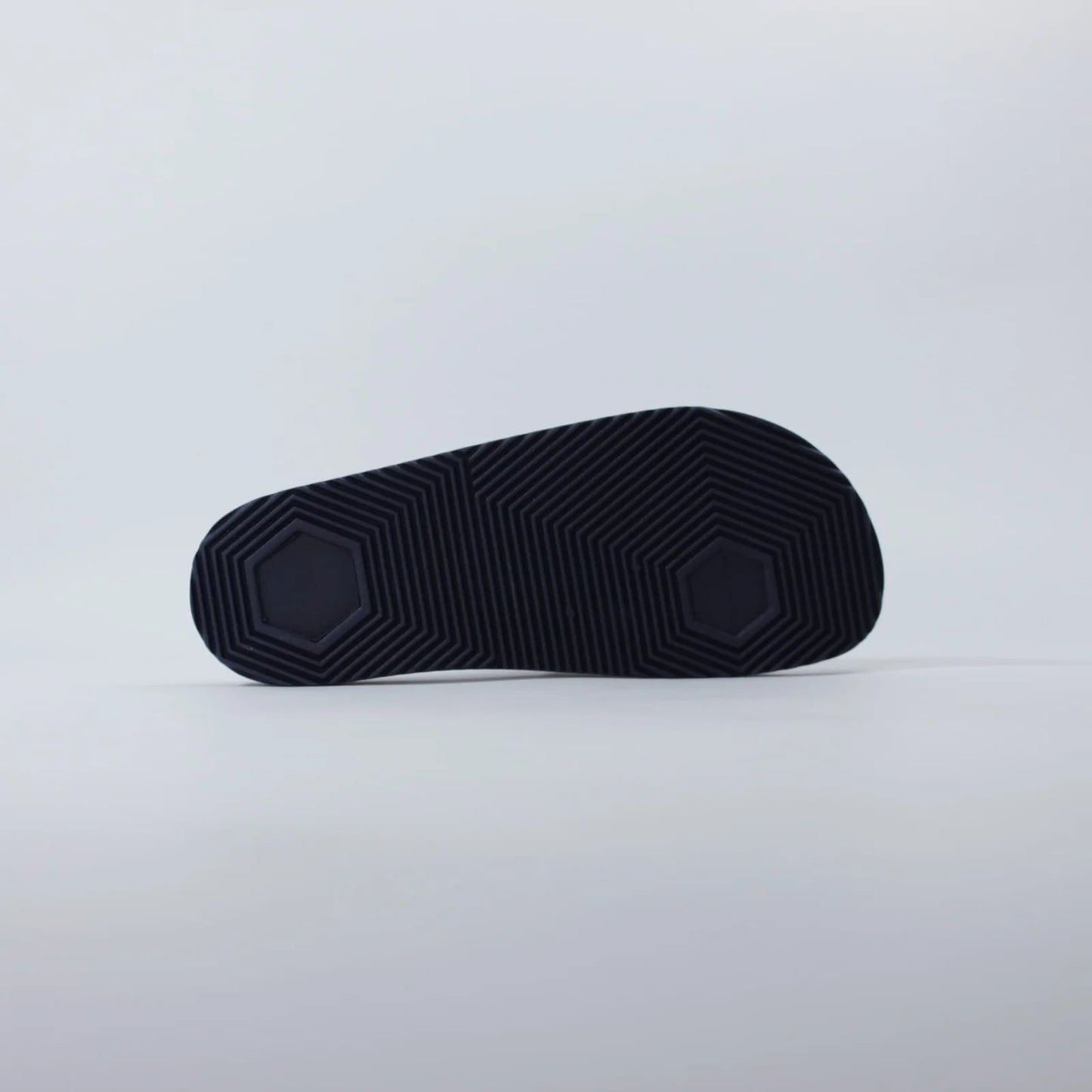 HARMONT&BLAINE ciabatta uomo eva – logo grigio – blu Homme EFM231-131-6520